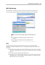 Preview for 191 page of NEC Express5800/120Rg-2 User Manual