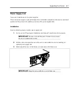 Preview for 251 page of NEC Express5800/120Rg-2 User Manual