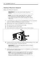 Предварительный просмотр 254 страницы NEC Express5800/120Rg-2 User Manual