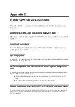 Preview for 309 page of NEC Express5800/120Rg-2 User Manual