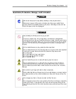 Preview for 23 page of NEC Express5800/120Rh-1 User Manual