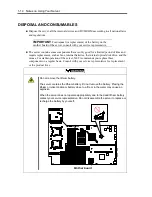 Preview for 30 page of NEC Express5800/120Rh-1 User Manual