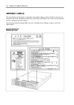 Preview for 18 page of NEC Express5800/120Ri-2 User Manual