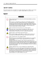 Preview for 20 page of NEC Express5800/120Ri-2 User Manual