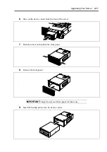 Предварительный просмотр 282 страницы NEC Express5800/120Ri-2 User Manual