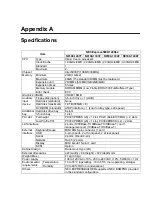 Preview for 294 page of NEC Express5800/120Ri-2 User Manual