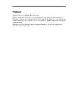 Preview for 7 page of NEC Express5800/120Rj-2 User Manual
