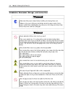 Preview for 24 page of NEC Express5800/120Rj-2 User Manual