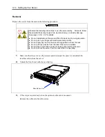 Предварительный просмотр 80 страницы NEC Express5800/120Rj-2 User Manual