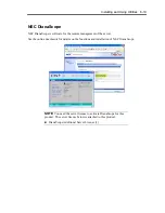 Preview for 225 page of NEC Express5800/120Rj-2 User Manual
