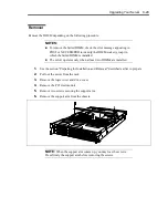 Preview for 305 page of NEC Express5800/120Rj-2 User Manual