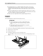 Preview for 324 page of NEC Express5800/120Rj-2 User Manual