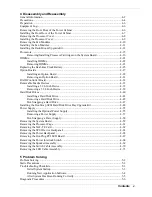 Предварительный просмотр 7 страницы NEC Express5800/140Hb Service Manual