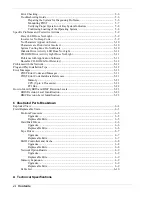 Preview for 8 page of NEC Express5800/140Hb Service Manual