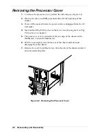 Предварительный просмотр 108 страницы NEC Express5800/140Hb Service Manual