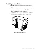 Preview for 111 page of NEC Express5800/140Hb Service Manual