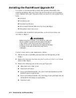Preview for 112 page of NEC Express5800/140Hb Service Manual