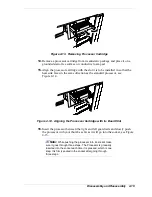 Предварительный просмотр 119 страницы NEC Express5800/140Hb Service Manual