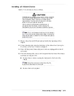 Preview for 135 page of NEC Express5800/140Hb Service Manual