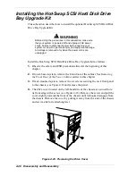 Предварительный просмотр 148 страницы NEC Express5800/140Hb Service Manual