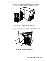 Предварительный просмотр 149 страницы NEC Express5800/140Hb Service Manual