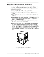 Предварительный просмотр 173 страницы NEC Express5800/140Hb Service Manual