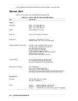 Preview for 212 page of NEC Express5800/140Hb Service Manual