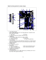 Предварительный просмотр 32 страницы NEC EXPRESS5800/140He Service Manual