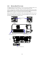 Предварительный просмотр 74 страницы NEC EXPRESS5800/140He Service Manual