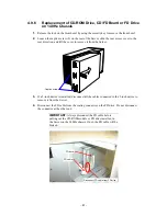 Preview for 97 page of NEC EXPRESS5800/140He Service Manual