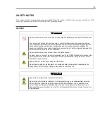 Preview for 21 page of NEC Express5800 140He User Manual