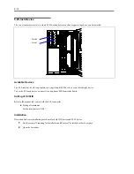 Preview for 280 page of NEC Express5800 140He User Manual