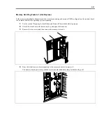 Предварительный просмотр 317 страницы NEC Express5800 140He User Manual