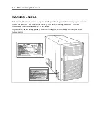 Preview for 22 page of NEC Express5800/140Hf User Manual