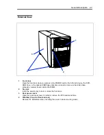 Предварительный просмотр 39 страницы NEC Express5800/140Hf User Manual