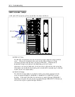 Предварительный просмотр 310 страницы NEC Express5800/140Hf User Manual