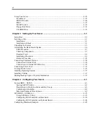 Preview for 12 page of NEC Express5800/140Rc-4 User Manual