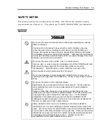 Preview for 19 page of NEC Express5800/140Rc-4 User Manual