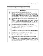 Preview for 21 page of NEC Express5800/140Rc-4 User Manual