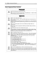 Preview for 22 page of NEC Express5800/140Rc-4 User Manual