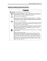 Preview for 25 page of NEC Express5800/140Rc-4 User Manual