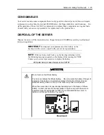 Preview for 31 page of NEC Express5800/140Rc-4 User Manual