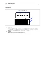 Предварительный просмотр 38 страницы NEC Express5800/140Rc-4 User Manual