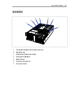 Preview for 43 page of NEC Express5800/140Rc-4 User Manual