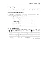 Preview for 147 page of NEC Express5800/140Rc-4 User Manual