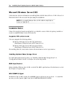 Preview for 160 page of NEC Express5800/140Rc-4 User Manual