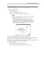 Preview for 209 page of NEC Express5800/140Rc-4 User Manual