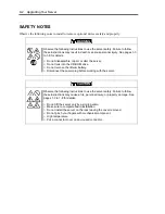 Preview for 288 page of NEC Express5800/140Rc-4 User Manual