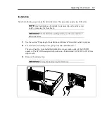 Предварительный просмотр 293 страницы NEC Express5800/140Rc-4 User Manual