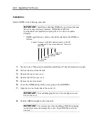 Preview for 334 page of NEC Express5800/140Rc-4 User Manual